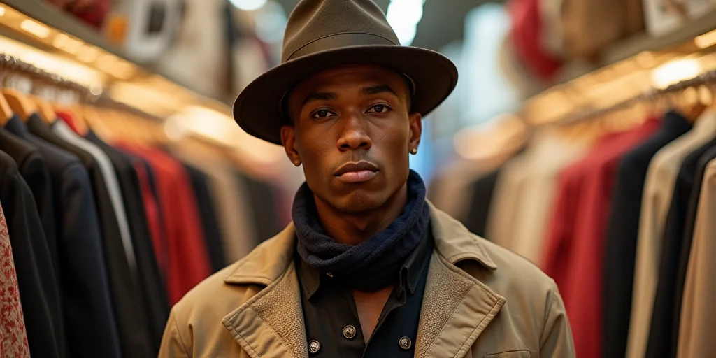 French Boutique Endorsed By Pharrell Williams