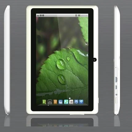 

7 inch A33 Android Quad Core 1G/32G Wifi cheap tablet Q8