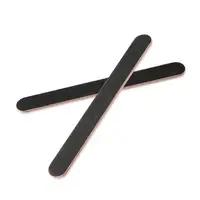 

100/180 Nail Buffer Sandpaper Nail Files oem Available Manicure Pedicure Nail Tools