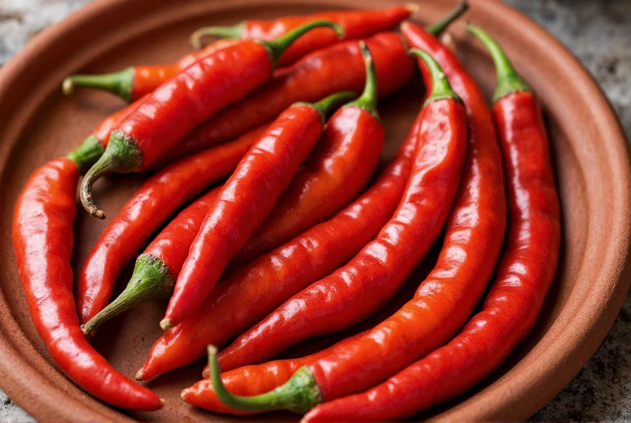 Ancho vs Pasilla: Der definitive Vergleich mexikanischer Trockenchilis