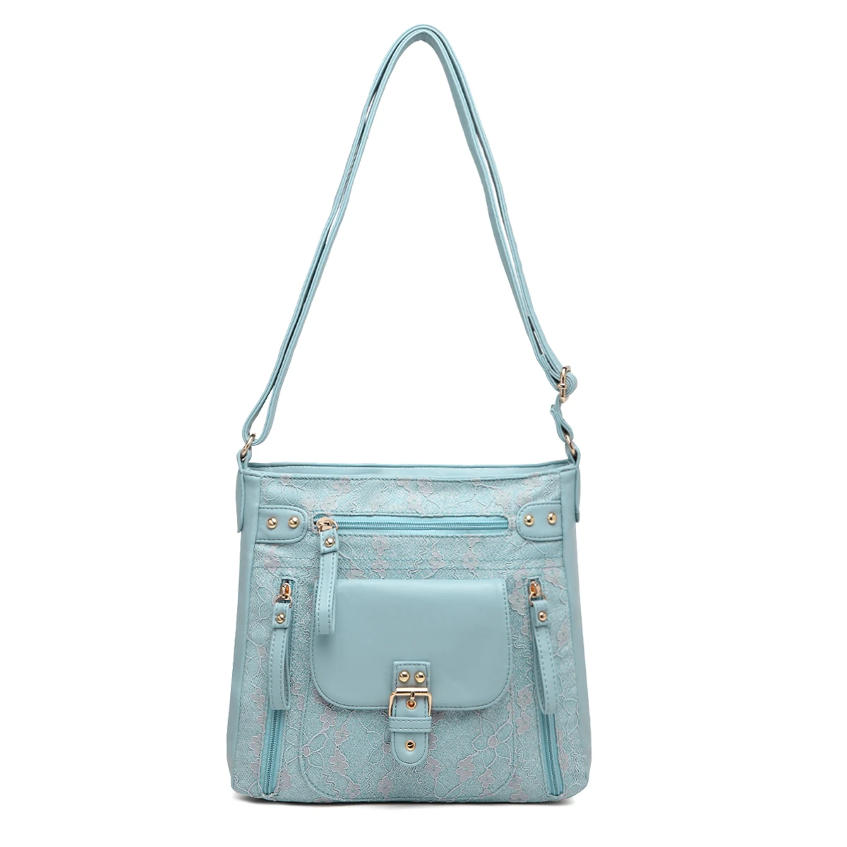 

Angelkiss Shoulder Bag For Ladies Handbags Tote Bags, Custom
