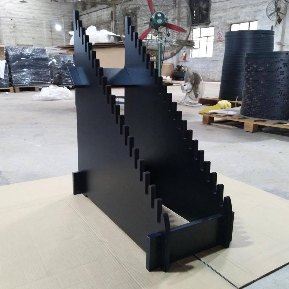 Commercial Ceramic Waterfall Tile Display Rack For Sale Suppliers Buy