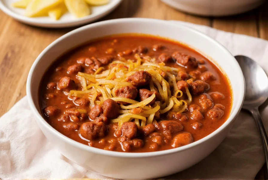 Perfect Slow Cooker Turkey Chili: Easy Recipe & Tips
