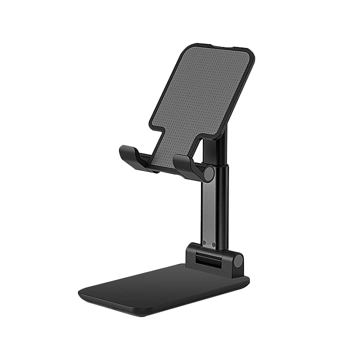 

The Most Popular Lazy Desktop Mobile Phone Universal Stand, Black pink white