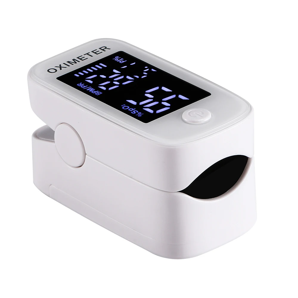 
1.5' display screen CE FDA ISO13485 approved Yimi life saturation monitor Pulse Oximetro 