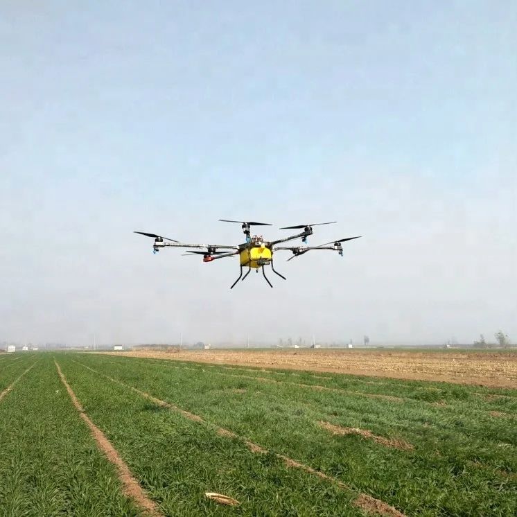 

uav agricultural drone/agricultural spraying quadcopter/agricultural quadcopter for crops vegetables