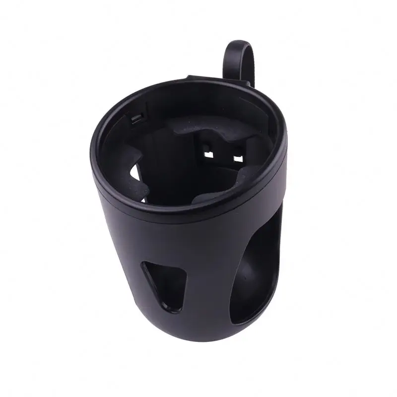 

Bike bottle holder REK8m bottle holder bike, Black