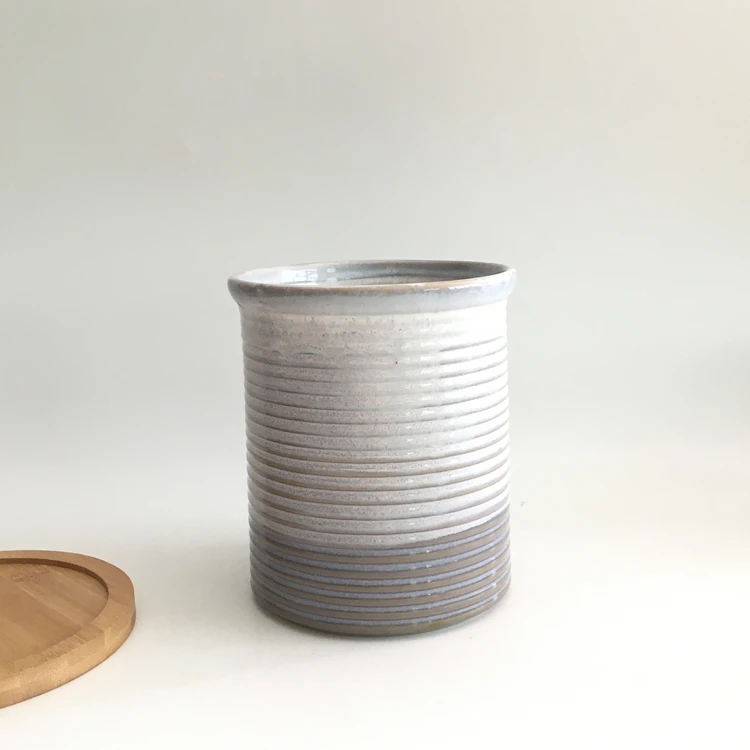 kitchen accessories cooking tools sundries storage ceramic utensil holder caddy in bulk.jpg