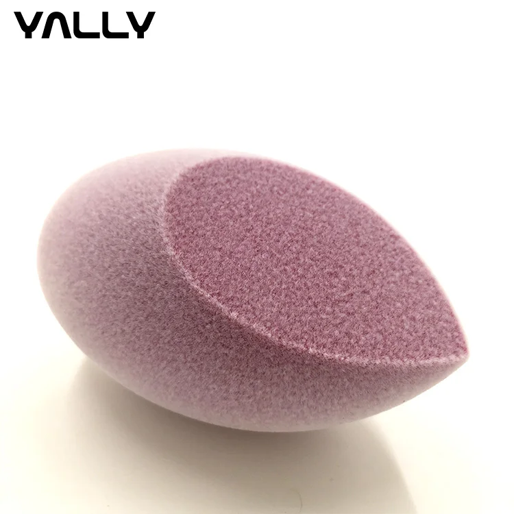 Beauty Trend 2020 Biodegradable Compressed Egg Shape Facial Sponges