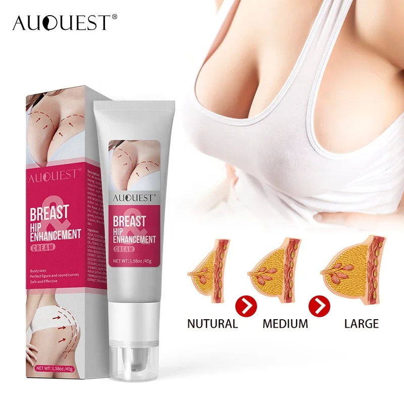 

wholesale OEM private label Best breast & hip firming cream free Breast Firming Enhancement Enlarging Cream for Ladies