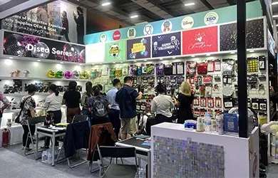 2024.10 Canton Fair