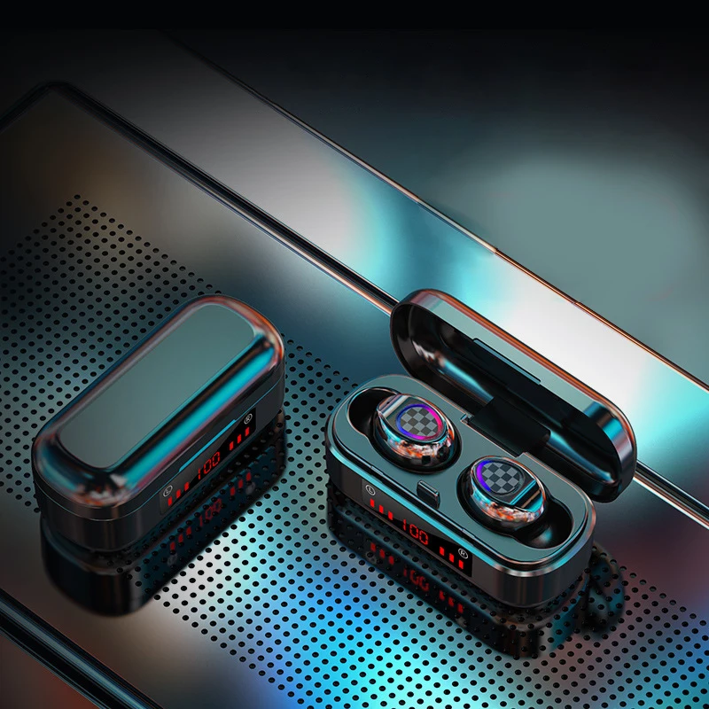 

Best Quality And Low Price Quick Connect Pocket Design Earphone Earbuds