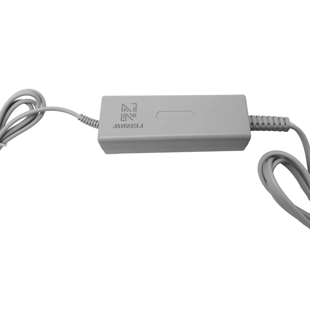 

EU Plug AC 100V-240V Power Supply Charger Adapter for Nintendo Wii U Gamepad