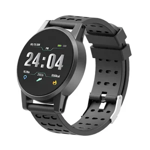B2 Smart Bracelet Heart Rate & Blood Pressure Monitor