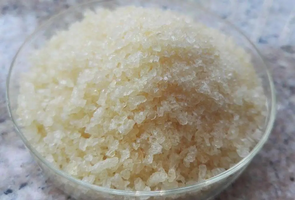 
Halal Kosher Certificate Food Additive Edible Gelatin from China 