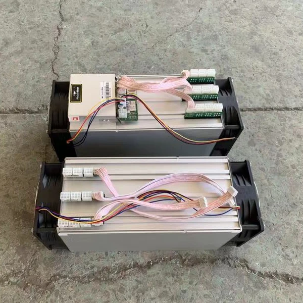 Ready to ship Aladdin T1 Double 32T ASIC miner test service included