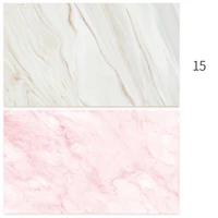 

Photo Studio 58X86cm 2sides 80colors PVC Photography Wood Backdrops Waterproof Marble Background for Camera Photo