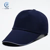 Low MOQ baseball cap Durable trucker dad hats Caps