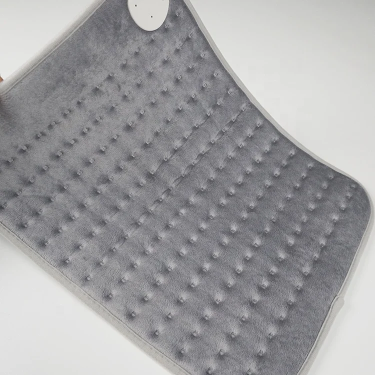 Stamp Welding Thermal Heating Pad Rohs/reach Certificate Pain Relief Electric Heating Pad Buy