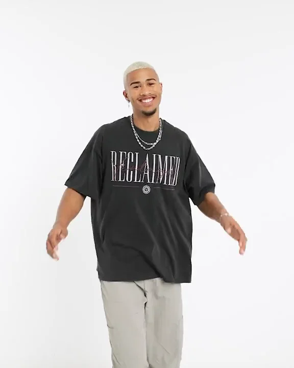 

Vintage Custom logo Printed Hip Hop Man Cool Tees Men Tshirts Crewneck oversized washed T-Shirt customized