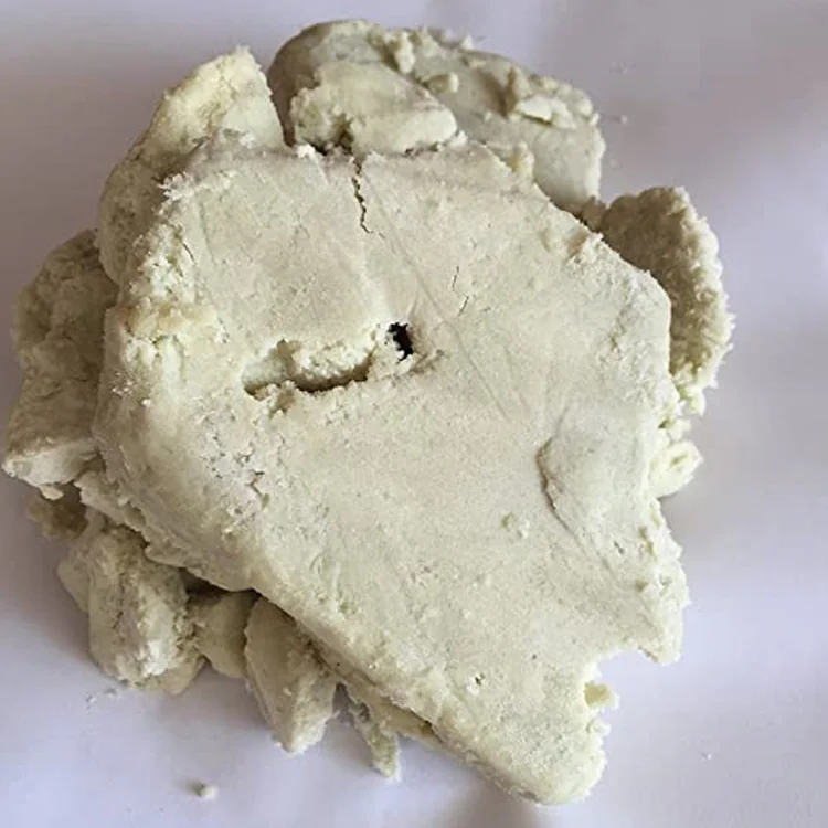 
100% Natural Body Whitening Cream Shea Butter Raw Organic Unrefined Bulk Shea Butter 