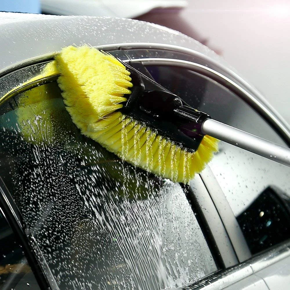 Насадка для мытья машины