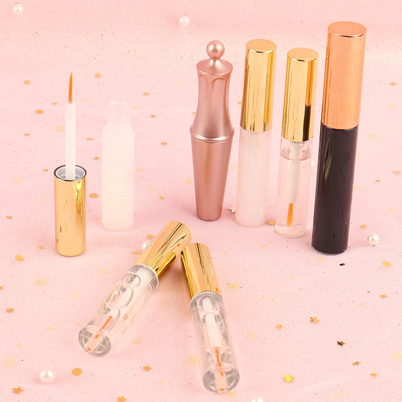 

Wholesale Lash Glue Bulk High Quality Eyelashes Glue Packaging Box Best Waterproof Self Adhesive Lash Glue, Balck. clear