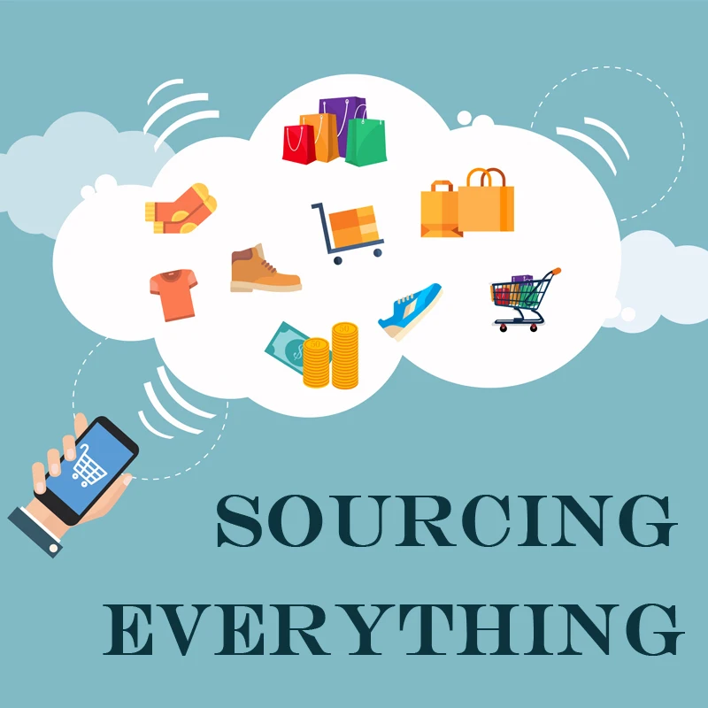 
Reliable clothing purchasing agent, quality control and freight forwarding services 