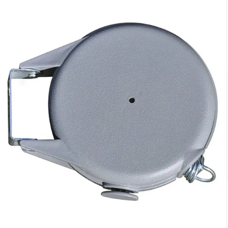 Wall Mounted Retractable Clothesline  Heavy Duty Single Clothes line Retractor Heavy Duty Retractable Single Clothes line