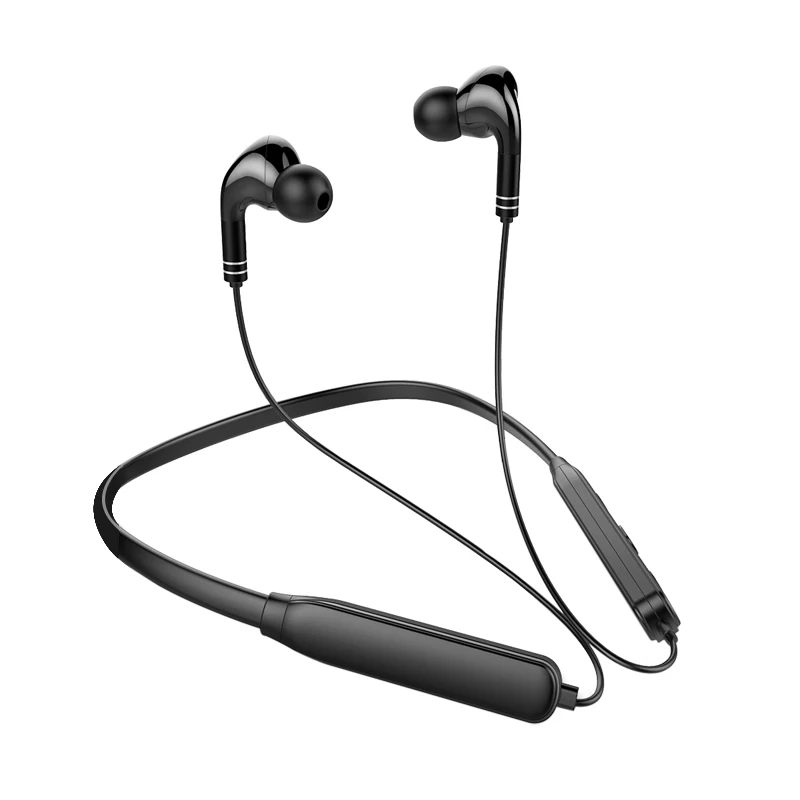 

Factory Supply Dual Mobile Connection Wireless Headset Bass Earphone Headphone