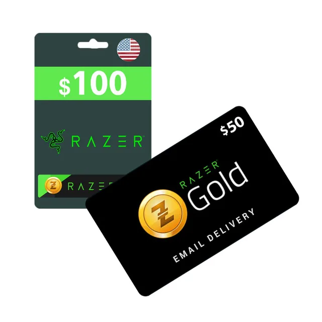 100usd Global Region Rixty Razer Gold Gift Card Buy Razer Gold Rixty 50usd Product On Alibaba Com