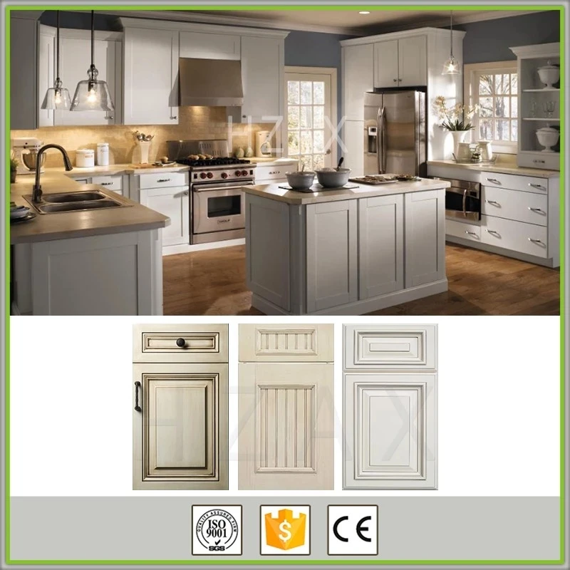 Y&r Furniture american craft kitchen cabinets Supply-8