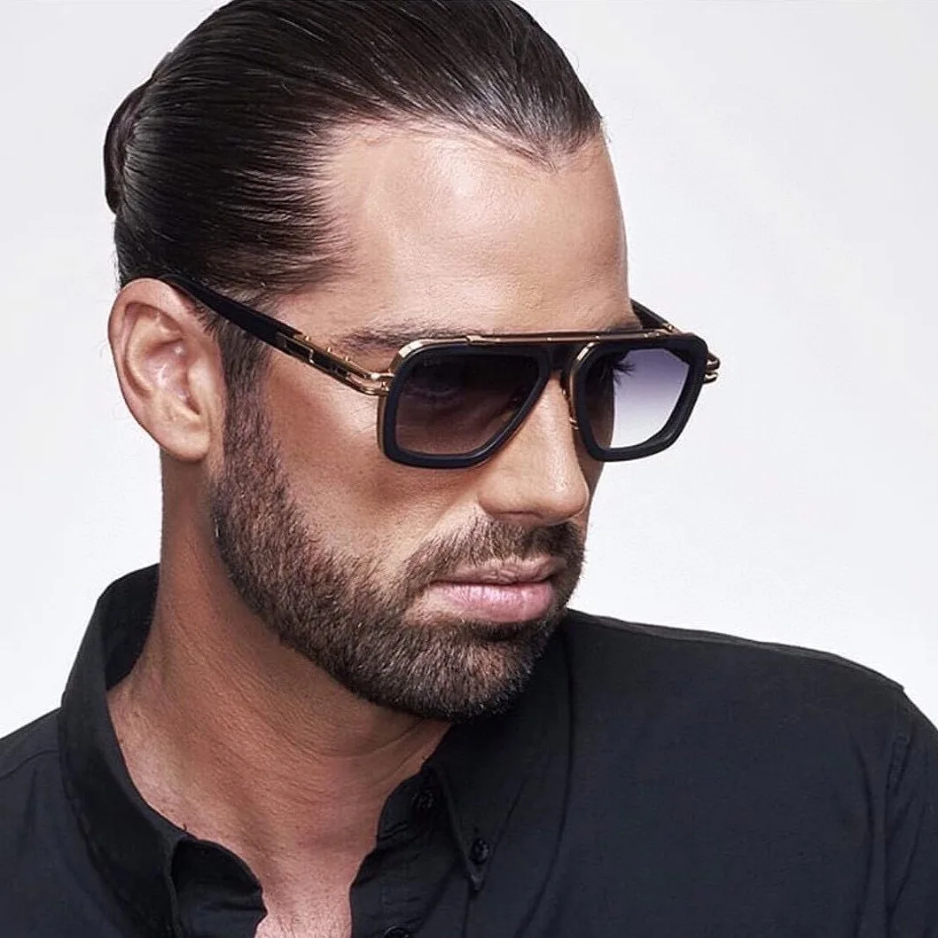 

Newest Fashion Custom Vintage Retro Square Wholesale Women Shades Sunglasses 2022 gafas de sol, Custom colors