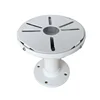 Aluminum alloy lifting bracket for Hikvision Dahua Yushi dome cctv camera universal