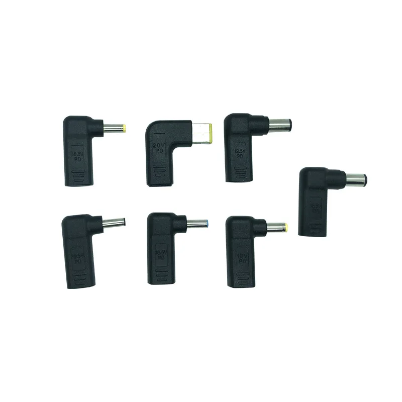 

5.5x2.1mm Female to 5.5x2.5mm Male DC Power Plug Connector Adapter