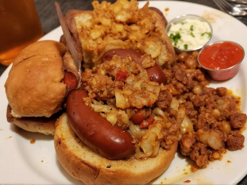 Schmidt's Sausage Haus Columbus Ohio: History & Menu Guide