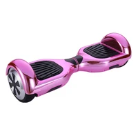 

Hoverboard Scooters 6.5inch Flash Two-Wheel Self-Balancing Hoverboard with Bluetooth Speaker and Led Lights for Kids and Adults