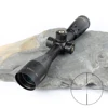 Hunting BSA OPTICS CAT 4-16X44SP Tactical Riflescope Red Green Illuminated Rifle Scope Sniper Optic Sight Hunting Scopes