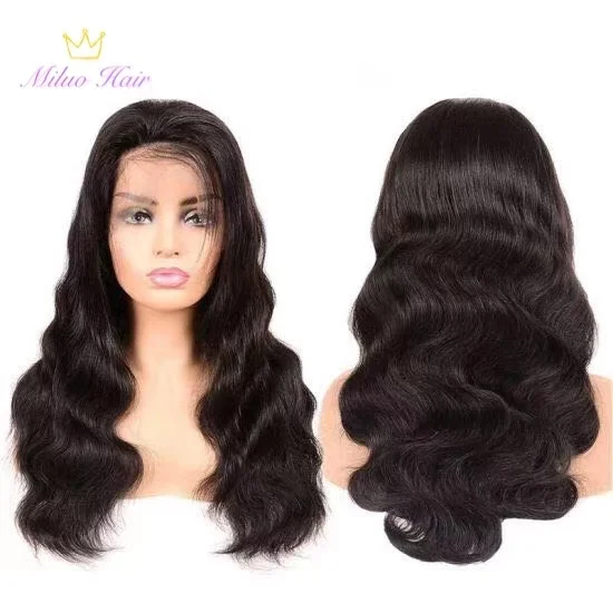 

Hot selling body wave natural hair remy virgin human hair black color bundles