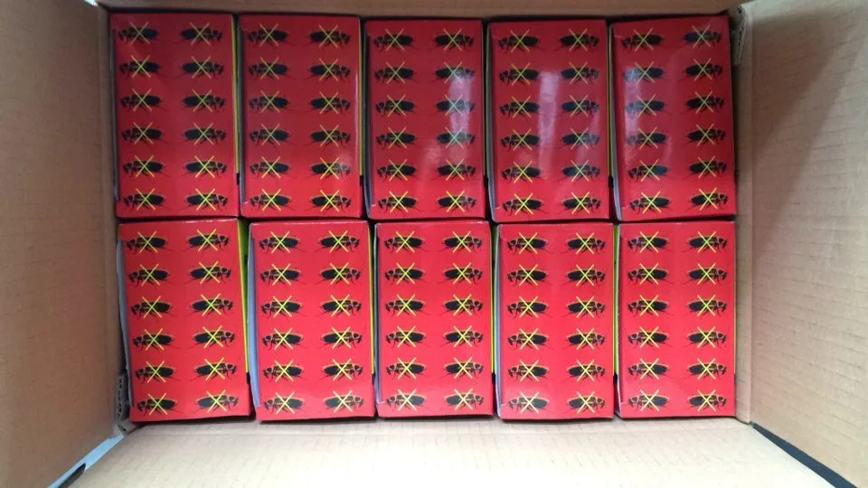 
Cockroach Killer Gel Imidacloprid 2.15% for Kitchen Washing Room Premise 