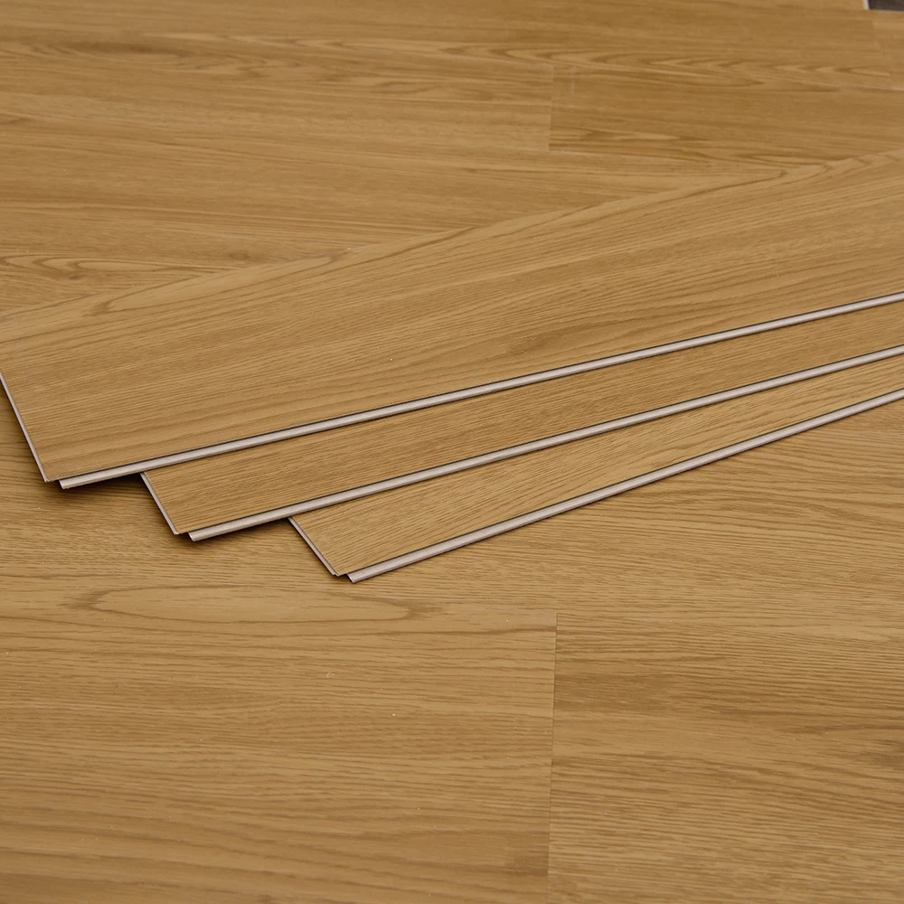 

Commercial Anti Slip PVC Spc Interior Flooring