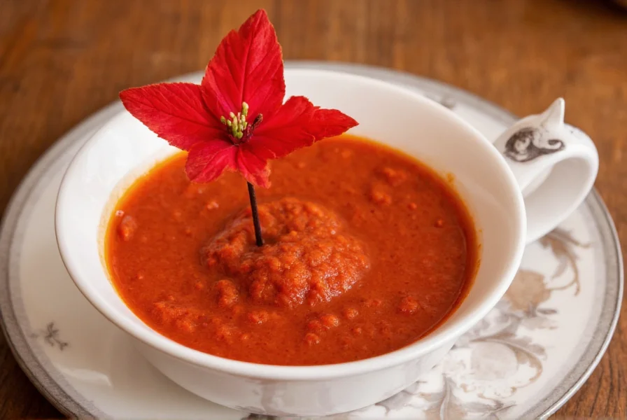Red Pepper Paste: Types, Uses & Cooking Guide