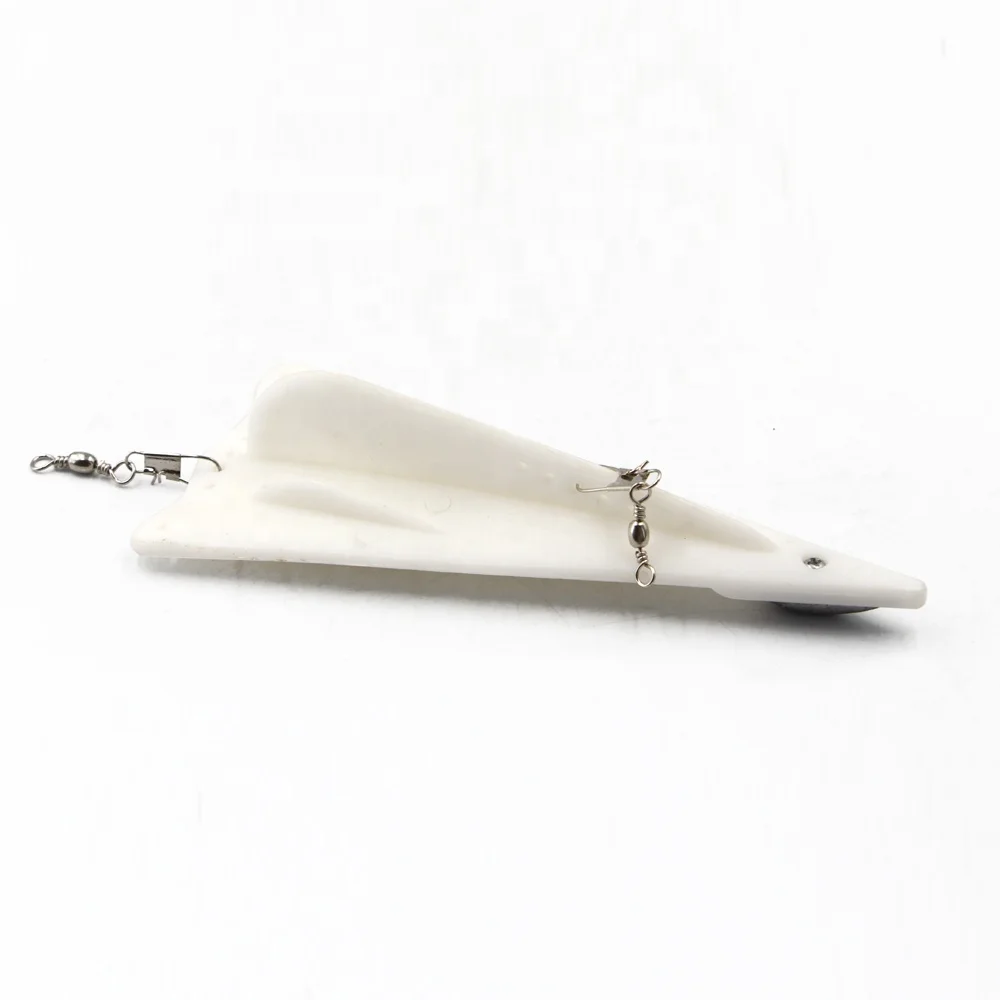 

Deep Sea Fishing tool diving board