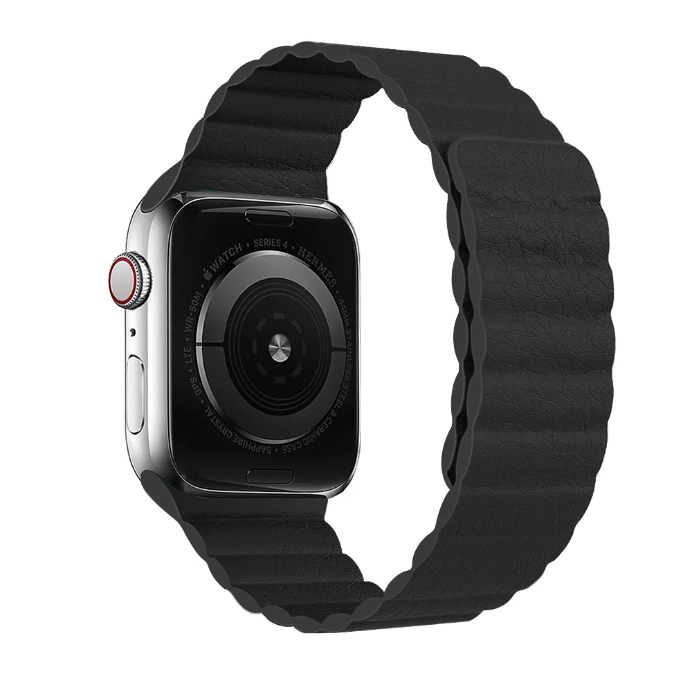 

Suitable for Apple Watch strap men's lp Smart Series 6 watch adapter, Customized