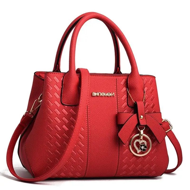 

High quality fashion lady designer handbags famous brands luxury handbags for women