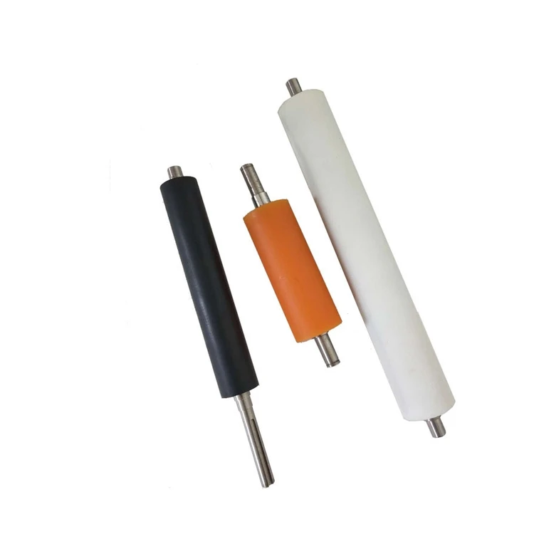 industries in different size