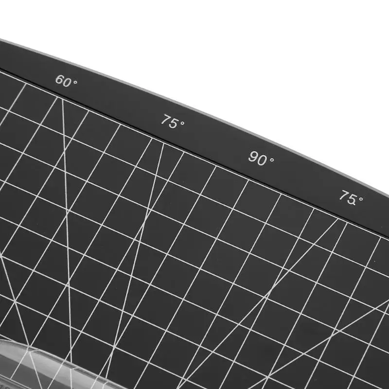 Precision Paper Trimmer Paper Photo Cutter Portable Plastic