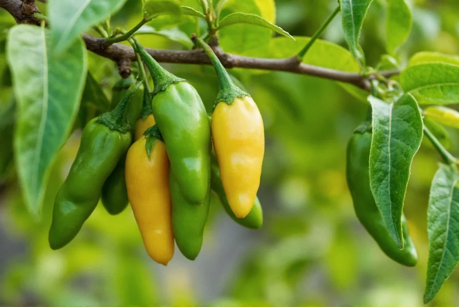 Pepper Fruit: Botanical Facts, Types, and Benefits Explained