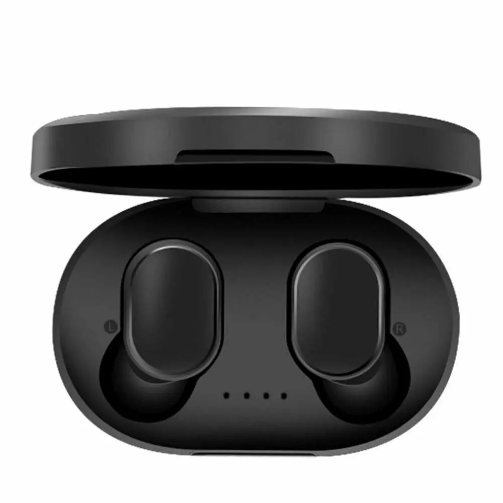 

TWS Bluetooth Earphone for Redmi Airdots Air Dots Wireless Headphone Stereo Headset Mini Earbuds for Xiaomi Huawei Samsung A7s