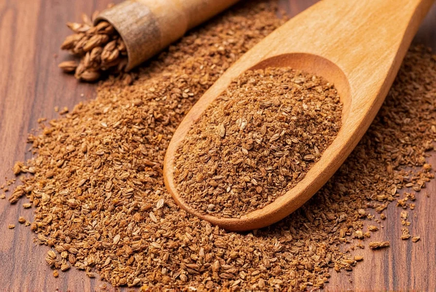 Traditionelle Gerichte mit Kreuzkümmel aus verschiedenen Weltküchen